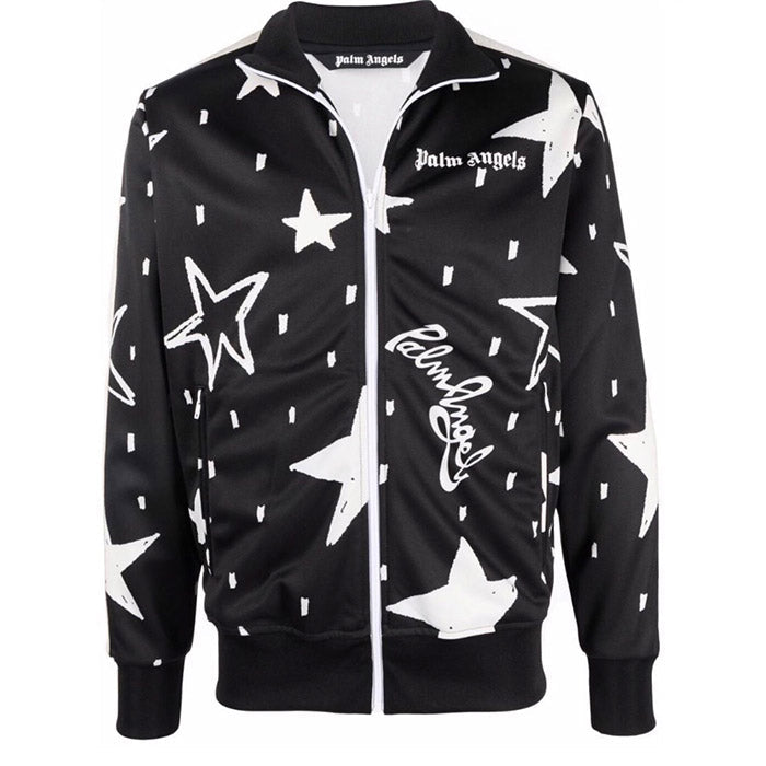 Palm Angels Star Suit