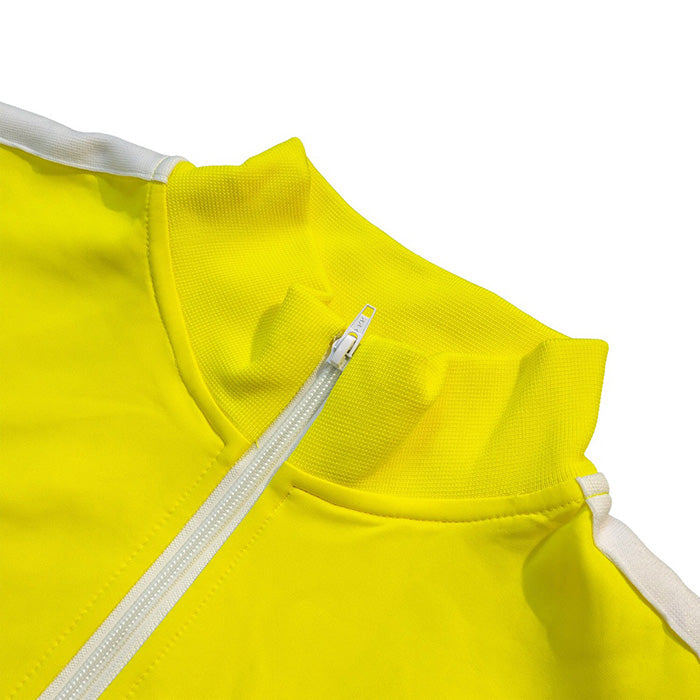 Palm Angels Jacket Yellow