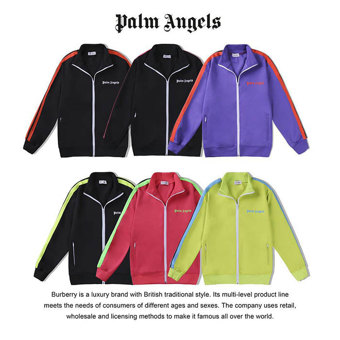 Palm Angels Suit